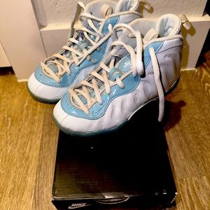 Nike Little Posite One